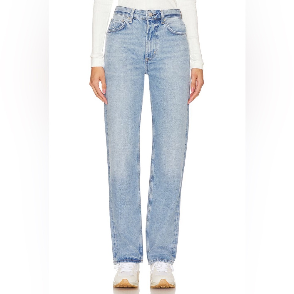 Citizens of Humanity Zurie Jeans